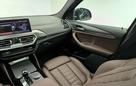 BMW X4, 2024 год, 9 900 000 рублей, 15 фотография