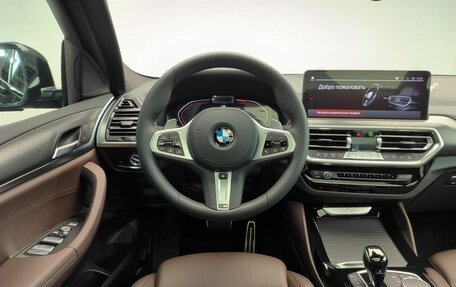 BMW X4, 2024 год, 9 900 000 рублей, 16 фотография