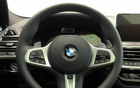 BMW X4, 2024 год, 9 900 000 рублей, 19 фотография