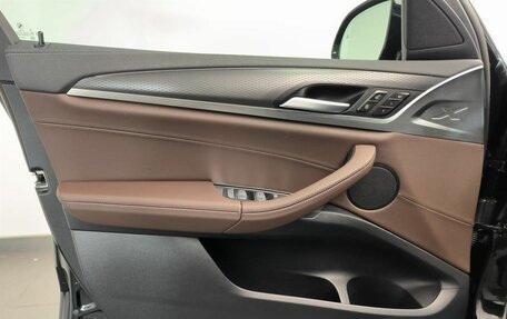 BMW X4, 2024 год, 9 900 000 рублей, 21 фотография