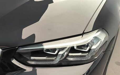 BMW X4, 2024 год, 9 900 000 рублей, 24 фотография
