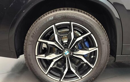 BMW X4, 2024 год, 9 900 000 рублей, 26 фотография