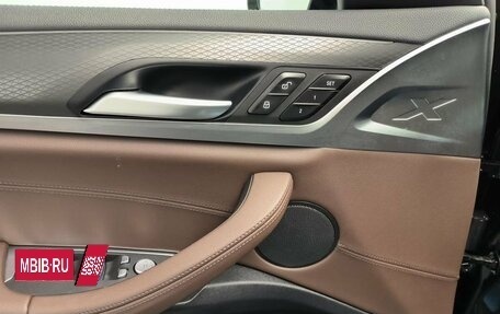 BMW X4, 2024 год, 9 900 000 рублей, 22 фотография
