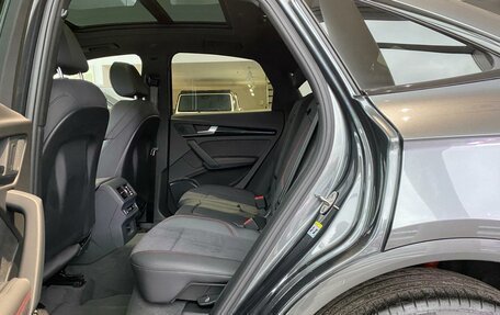 Audi Q5, 2024 год, 9 700 000 рублей, 8 фотография