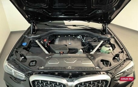 BMW X4, 2024 год, 9 900 000 рублей, 23 фотография