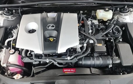 Lexus ES VII, 2021 год, 3 630 000 рублей, 4 фотография