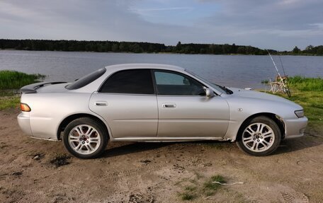 Toyota Carina ED III, 1998 год, 500 000 рублей, 3 фотография