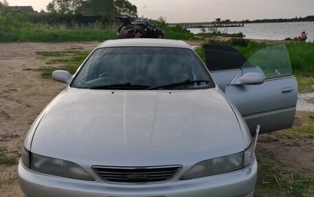 Toyota Carina ED III, 1998 год, 500 000 рублей, 4 фотография