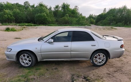 Toyota Carina ED III, 1998 год, 500 000 рублей, 5 фотография