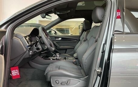 Audi Q5, 2024 год, 9 700 000 рублей, 7 фотография