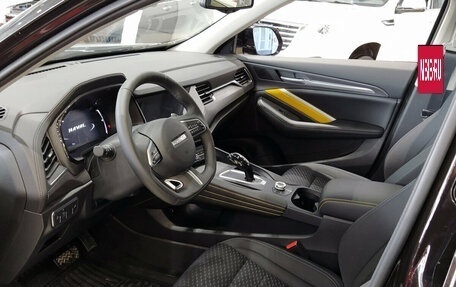 Haval F7x I, 2020 год, 2 300 000 рублей, 4 фотография