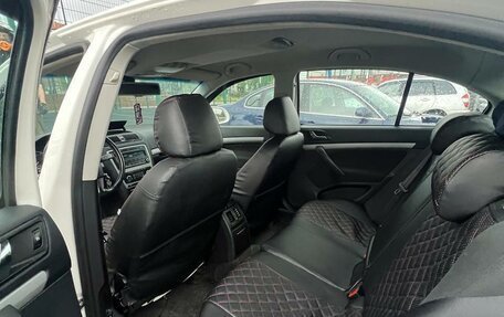 Skoda Octavia, 2012 год, 710 000 рублей, 5 фотография