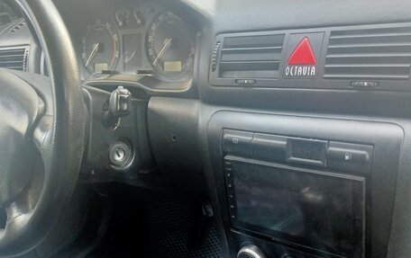 Skoda Octavia IV, 2008 год, 315 000 рублей, 3 фотография