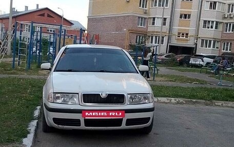 Skoda Octavia IV, 2008 год, 315 000 рублей, 5 фотография