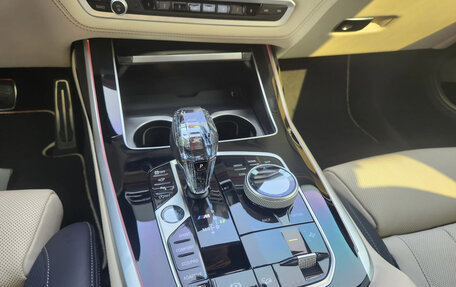 BMW X7, 2022 год, 7 400 000 рублей, 8 фотография