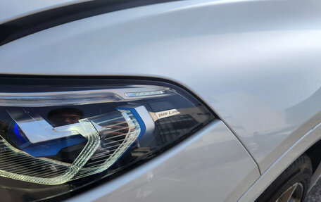 BMW X7, 2022 год, 7 400 000 рублей, 16 фотография