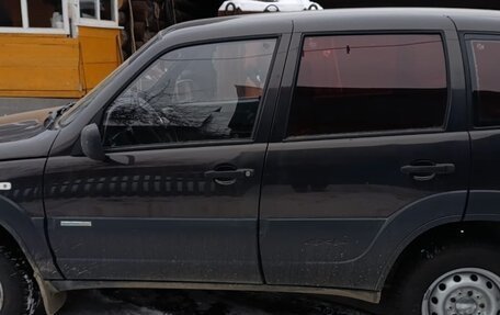 Chevrolet Niva I рестайлинг, 2012 год, 560 000 рублей, 2 фотография