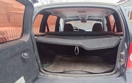 Chevrolet Niva I рестайлинг, 2012 год, 560 000 рублей, 7 фотография