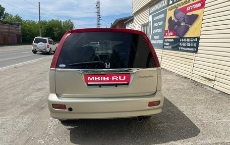 Honda Stream I рестайлинг, 2003 год, 630 000 рублей, 2 фотография