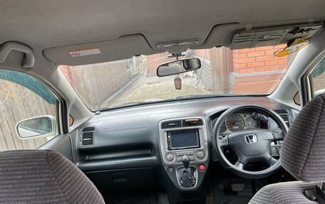 Honda Stream I рестайлинг, 2003 год, 630 000 рублей, 8 фотография
