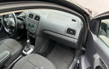 Volkswagen Polo VI (EU Market), 2013 год, 885 000 рублей, 8 фотография