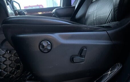Jeep Grand Cherokee, 2012 год, 2 100 000 рублей, 3 фотография