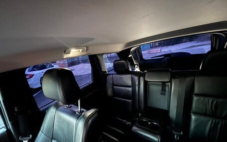 Jeep Grand Cherokee, 2012 год, 2 100 000 рублей, 7 фотография