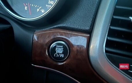 Jeep Grand Cherokee, 2012 год, 2 100 000 рублей, 6 фотография
