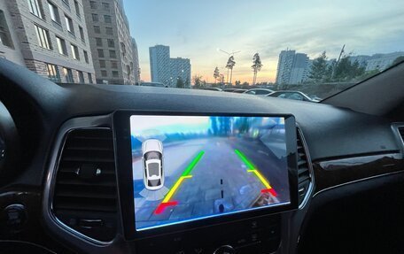 Jeep Grand Cherokee, 2012 год, 2 100 000 рублей, 12 фотография