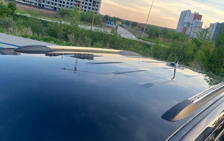 Jeep Grand Cherokee, 2012 год, 2 100 000 рублей, 19 фотография