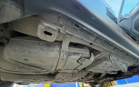 Jeep Grand Cherokee, 2012 год, 2 100 000 рублей, 25 фотография