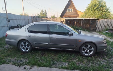 Nissan Cefiro III, 2000 год, 270 000 рублей, 2 фотография