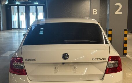 Skoda Octavia, 2013 год, 1 450 000 рублей, 3 фотография
