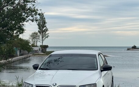 Skoda Octavia, 2013 год, 1 450 000 рублей, 7 фотография