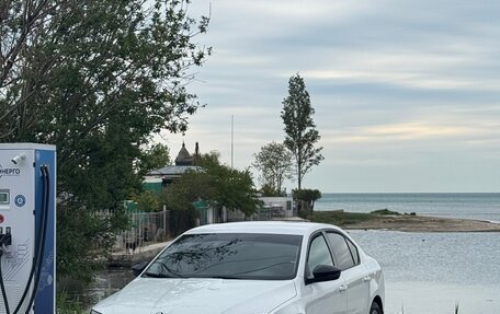 Skoda Octavia, 2013 год, 1 450 000 рублей, 5 фотография