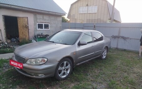 Nissan Cefiro III, 2000 год, 270 000 рублей, 5 фотография