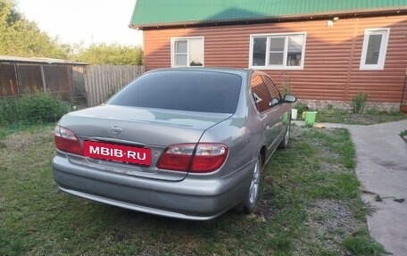Nissan Cefiro III, 2000 год, 270 000 рублей, 3 фотография