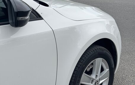 Skoda Octavia, 2013 год, 1 450 000 рублей, 9 фотография