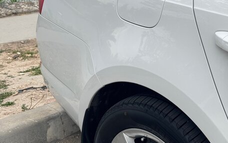 Skoda Octavia, 2013 год, 1 450 000 рублей, 10 фотография