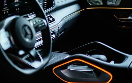 Mercedes-Benz GLE Coupe, 2023 год, 14 000 000 рублей, 11 фотография