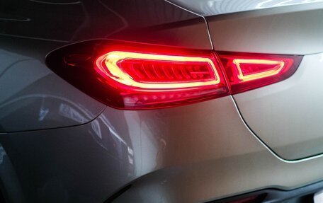 Mercedes-Benz GLE Coupe, 2023 год, 14 000 000 рублей, 10 фотография