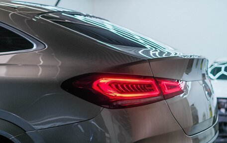 Mercedes-Benz GLE Coupe, 2023 год, 14 000 000 рублей, 14 фотография
