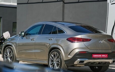 Mercedes-Benz GLE Coupe, 2023 год, 14 000 000 рублей, 4 фотография