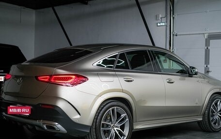 Mercedes-Benz GLE Coupe, 2023 год, 14 000 000 рублей, 5 фотография