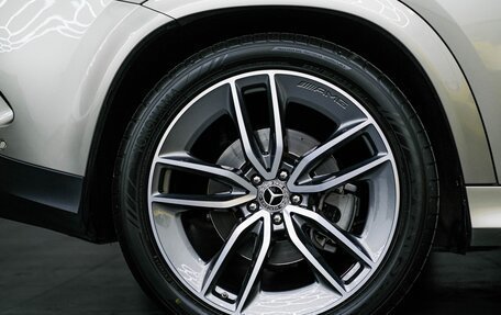 Mercedes-Benz GLE Coupe, 2023 год, 14 000 000 рублей, 13 фотография