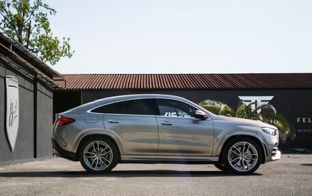 Mercedes-Benz GLE Coupe, 2023 год, 14 000 000 рублей, 21 фотография