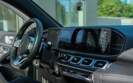 Mercedes-Benz GLE Coupe, 2023 год, 14 000 000 рублей, 26 фотография