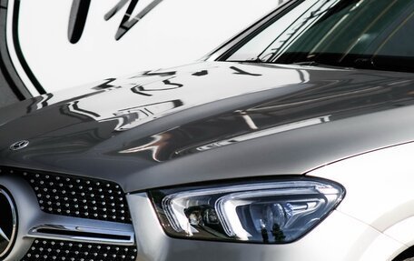 Mercedes-Benz GLE Coupe, 2023 год, 14 000 000 рублей, 33 фотография