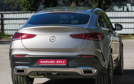 Mercedes-Benz GLE Coupe, 2023 год, 14 000 000 рублей, 31 фотография