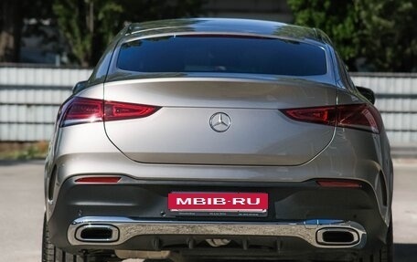 Mercedes-Benz GLE Coupe, 2023 год, 14 000 000 рублей, 32 фотография
